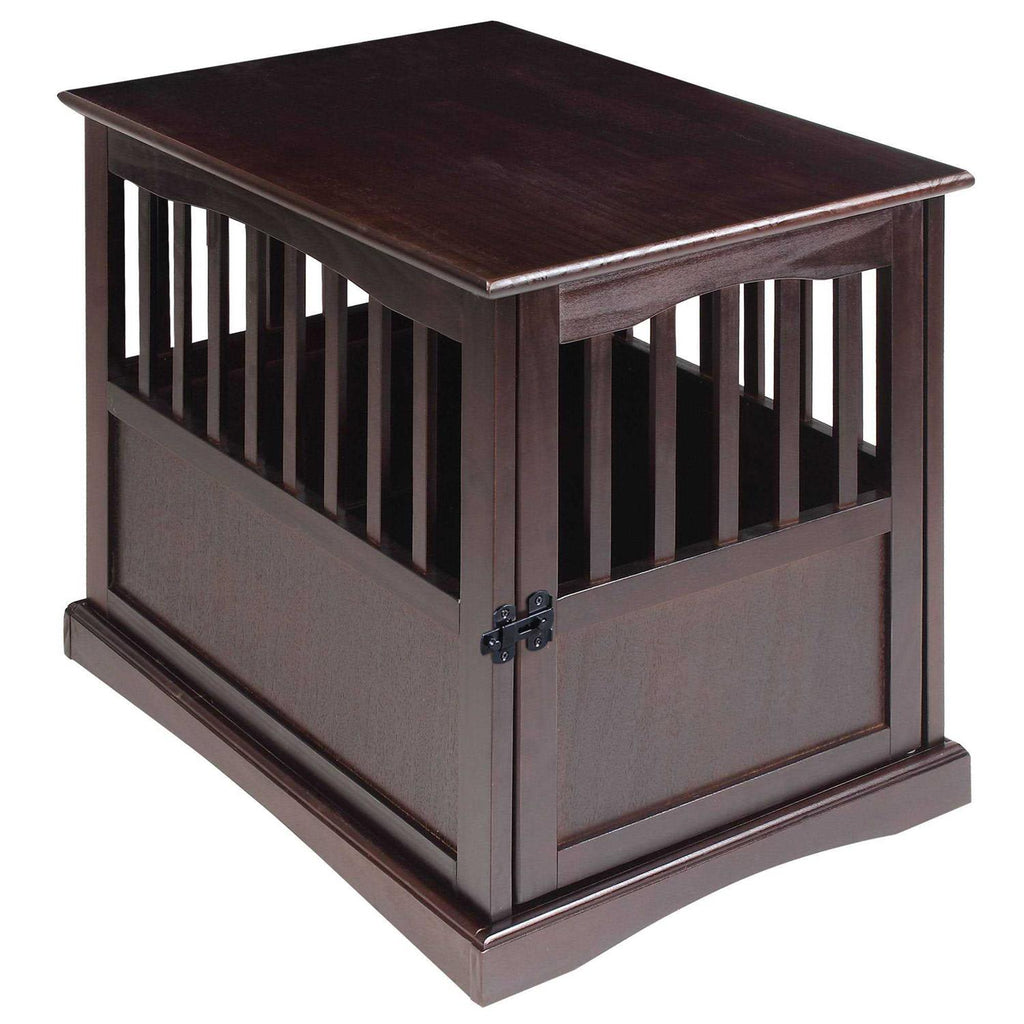 End Table Pet Crate J35182
