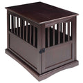 End Table Pet Crate J35182