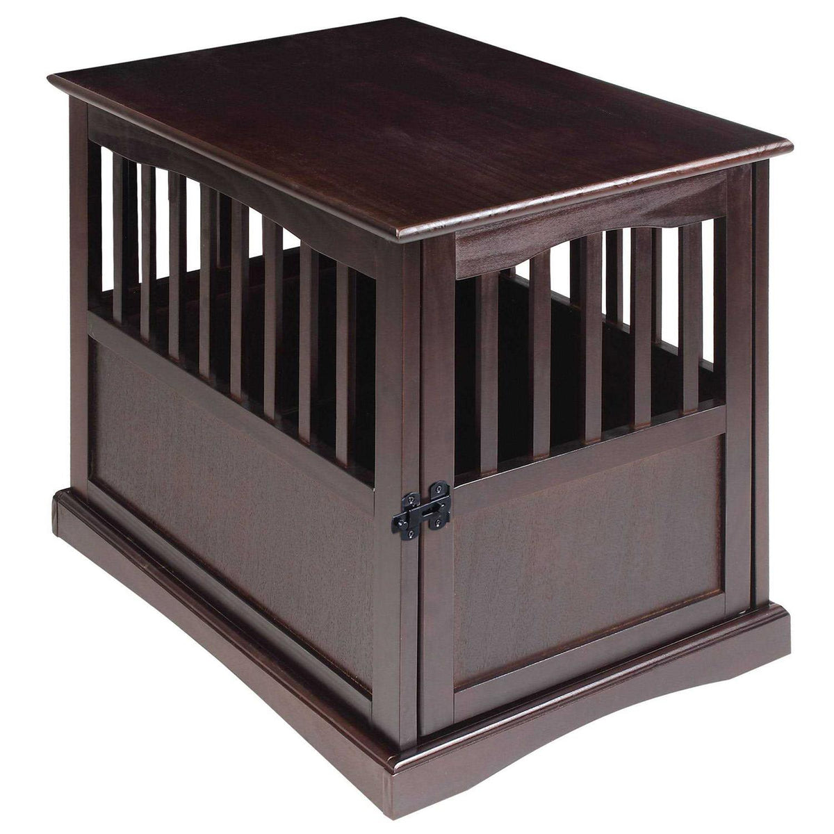 End Table Pet Crate J35182