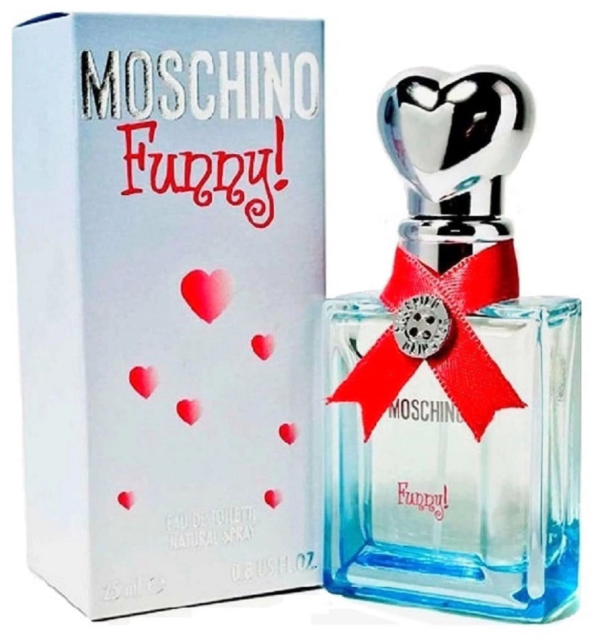 0.80 oz Eau De Toilette Spray S86525