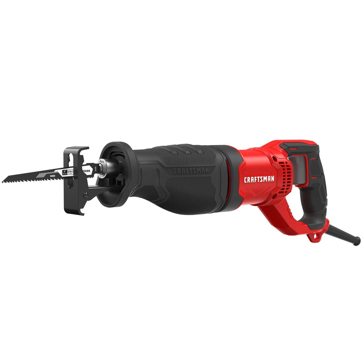 7.5 Amps Corded Reciprocating Saw B603275