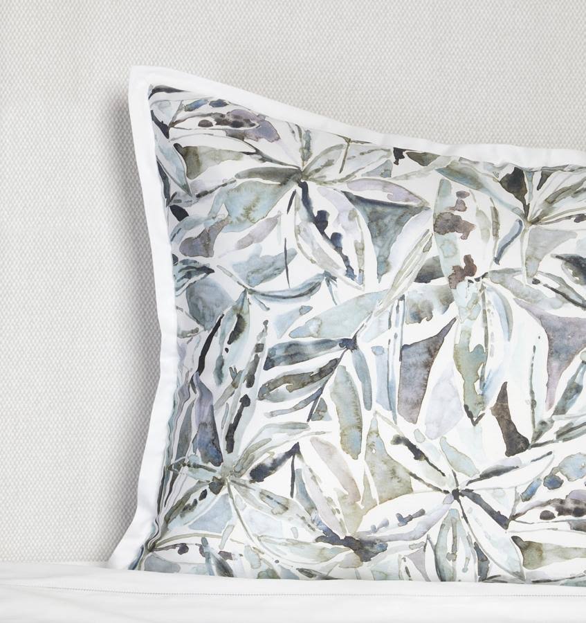 Boudoir Sham Q15289