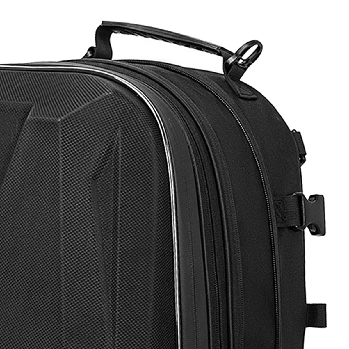 Motorbike Backpack Storage Bag with Expandable Travel Bag M18021