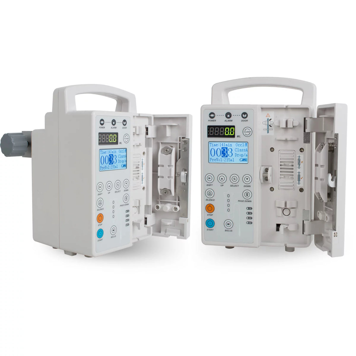 Medical Veterinary Infusion Pump U54536