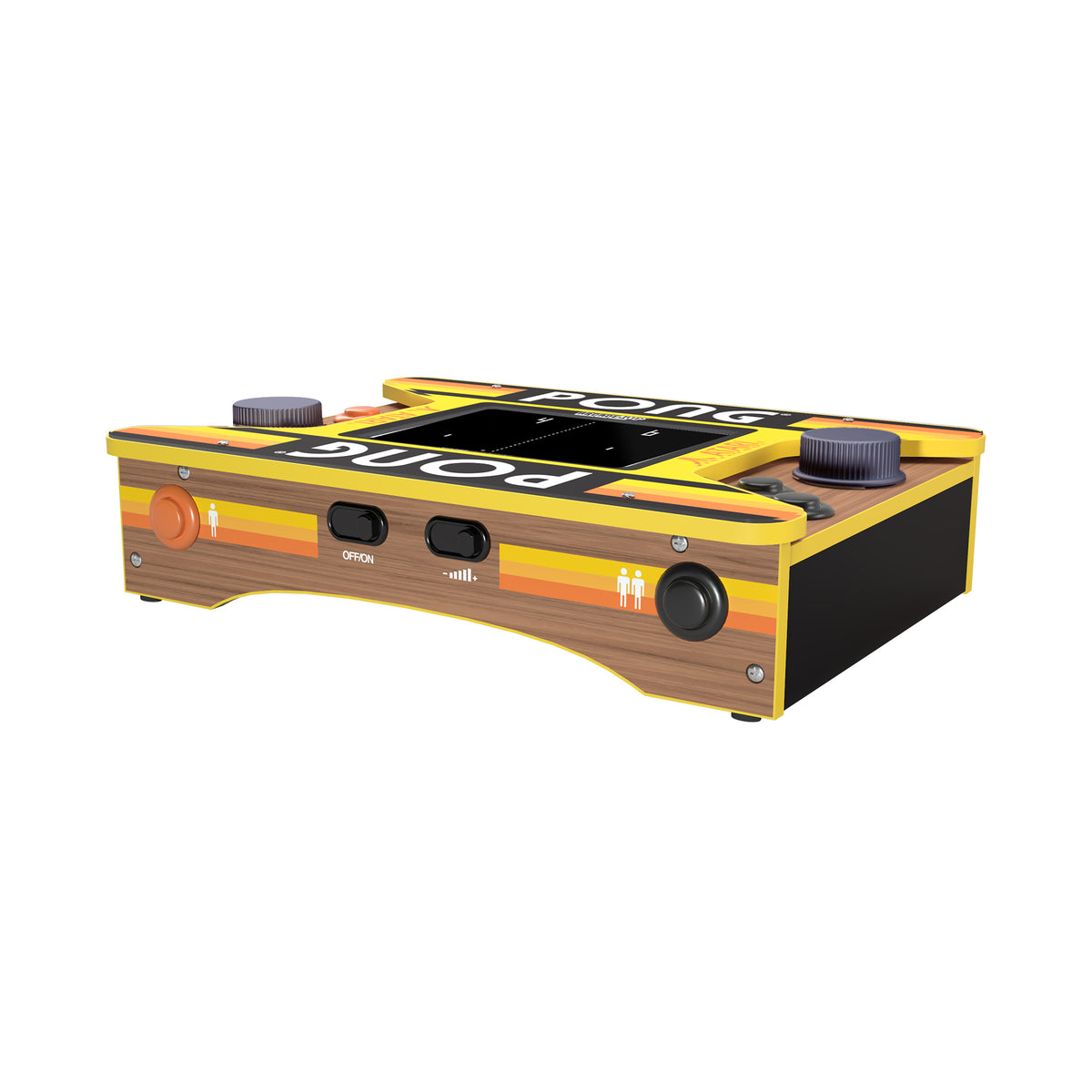PONG Counter-cade T490059