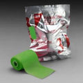 Tape Cast Grn 4&X4Yds 10EA/BX Q24709