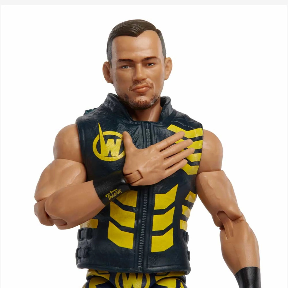 Action Figure B534037