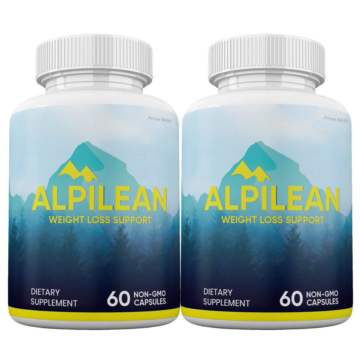 Capsules 2 Pack W6539