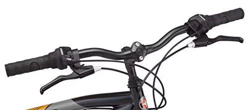 27.5 Mountain Bike 21 Speeds C414