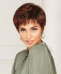 Petite Synthetic Wig Y8019