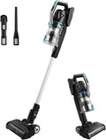 White Cordless Vacuum Cleaner O51092