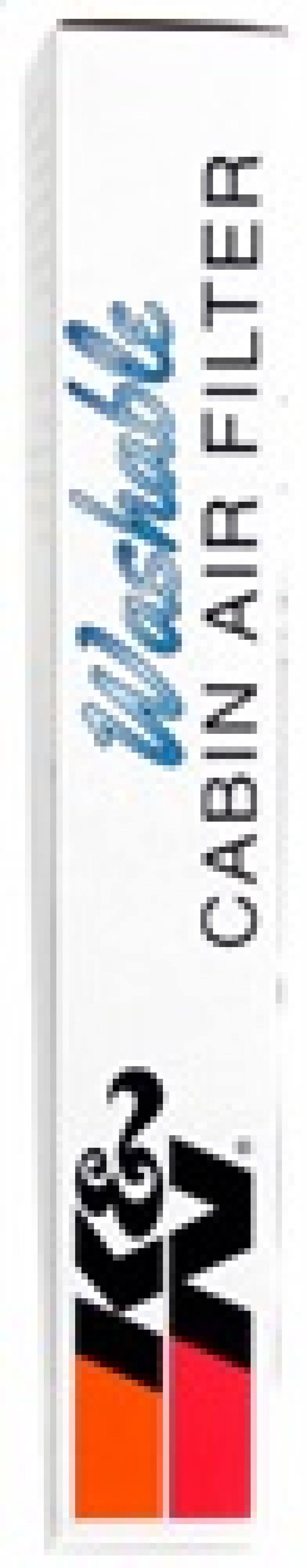 Cabin Air Filter L70546