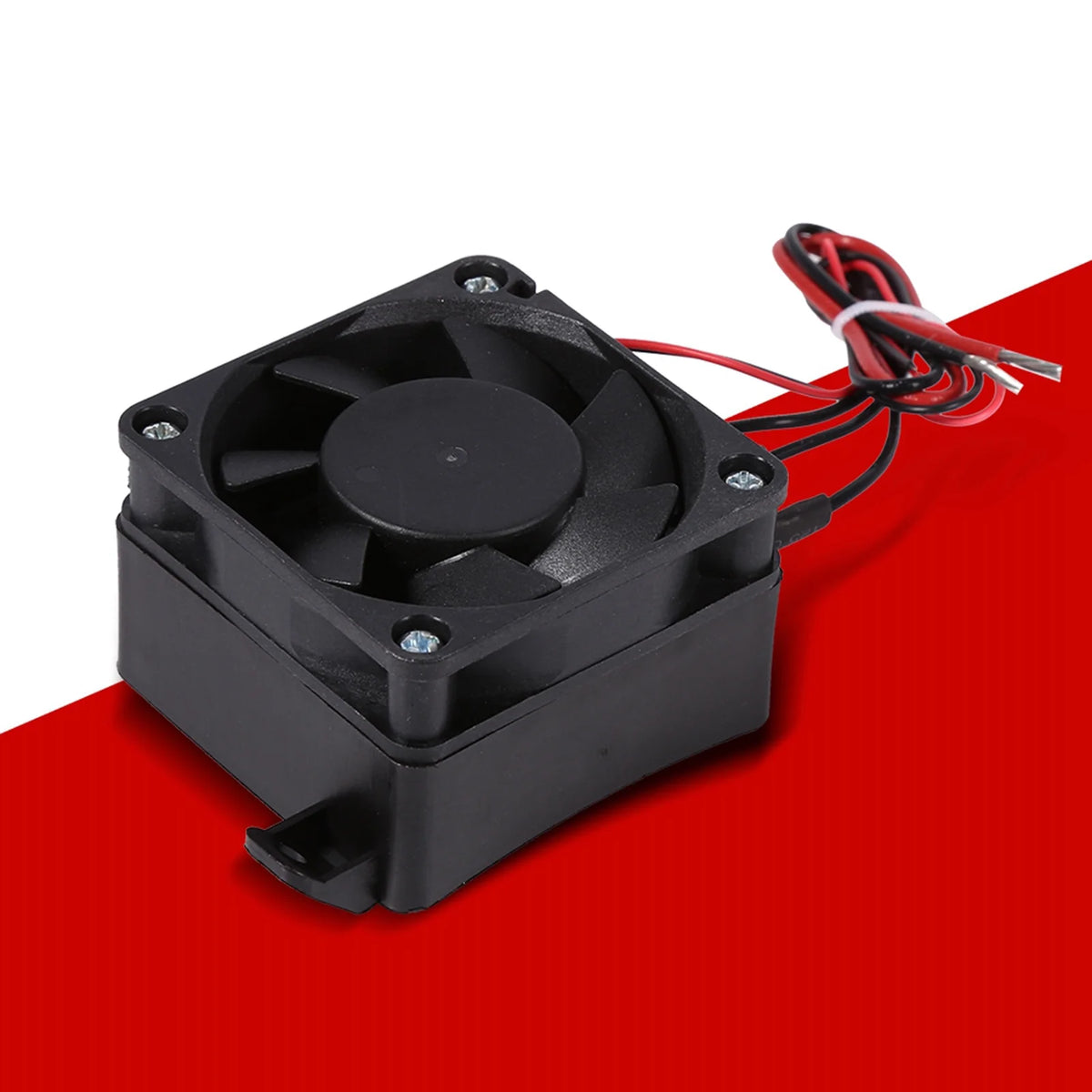100W 12V Car Fan Heater U431