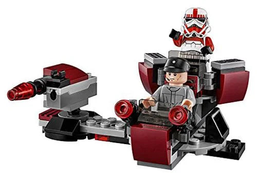Star Wars Battle Pack B943
