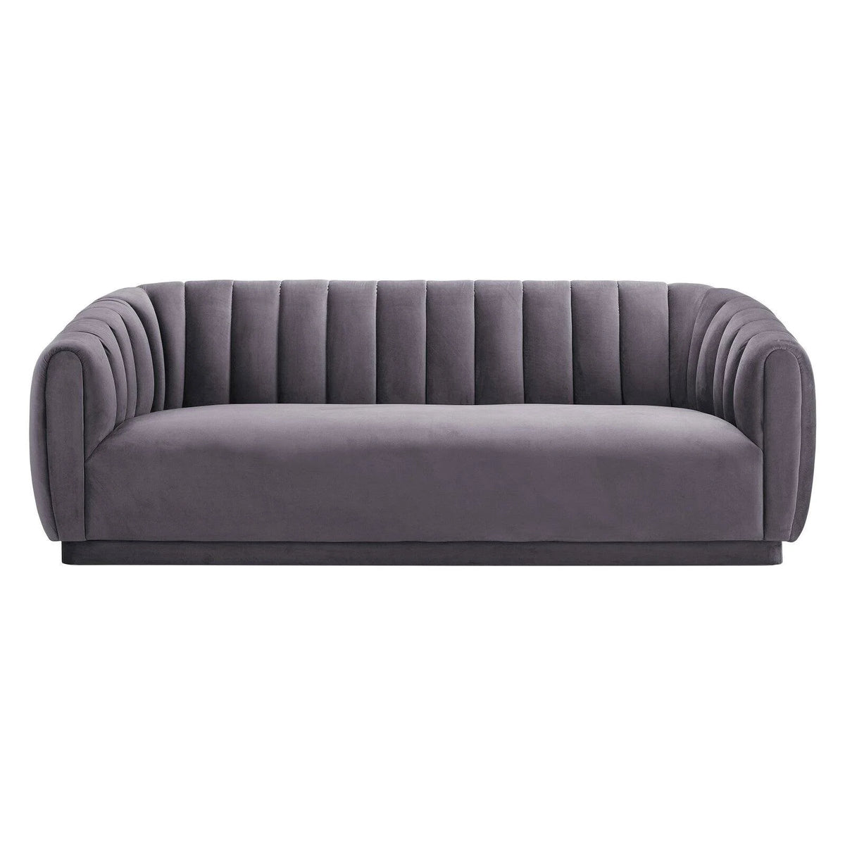 Velvet Sofa W912