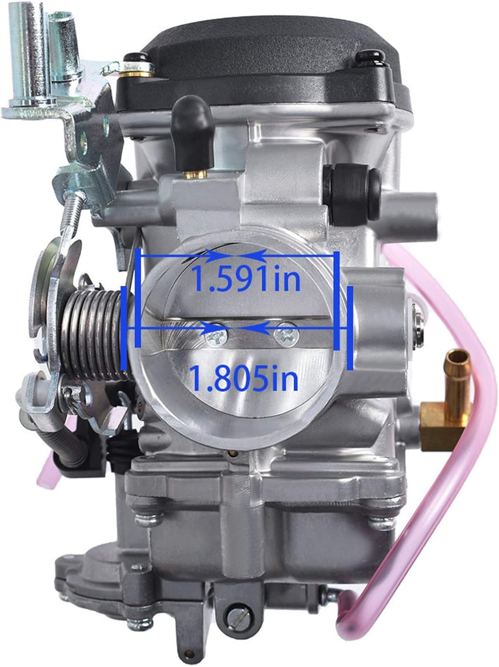Carburetor Rebuild 40 mm Pack of 2 I61927