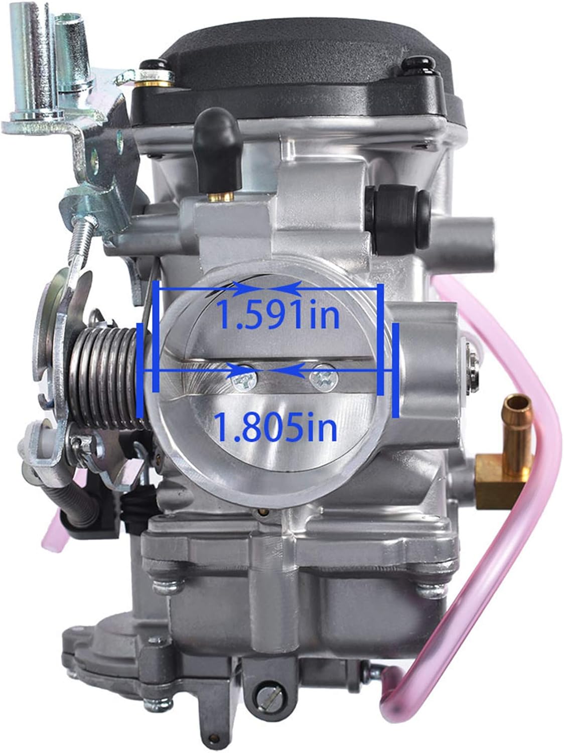 Carburetor Rebuild 40 mm Pack of 2 I61927