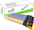 TN-328 Toner Cartridge 4 Color Pack for Konica Minolta Bizhub C250i C300i C360i Printer H4956