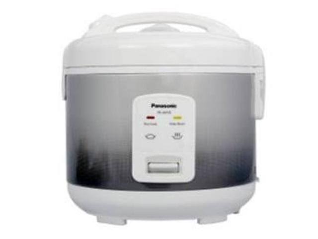 Electric Rice Cooker 5 Cup F25702