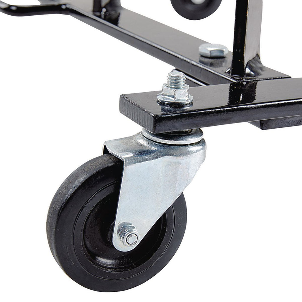 Wheel Dolly Storage Rack X91967
