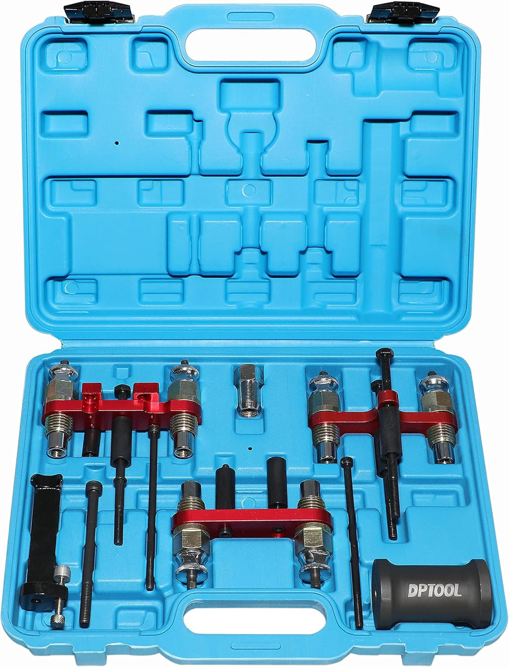 Fuel Injector Removal Install Tool Kit U4223
