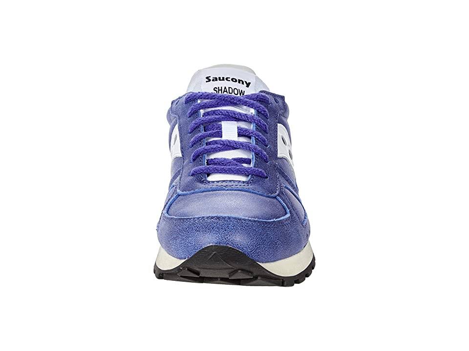 Size 10.5 Blue White Distressed Sneakers K56798