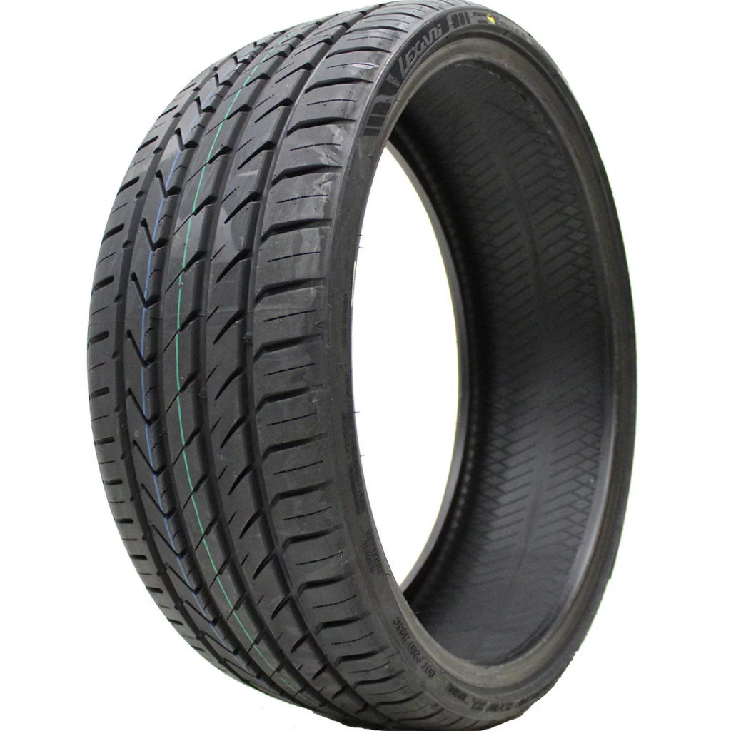 255/35ZR20 97W XL Passenger Tire T867