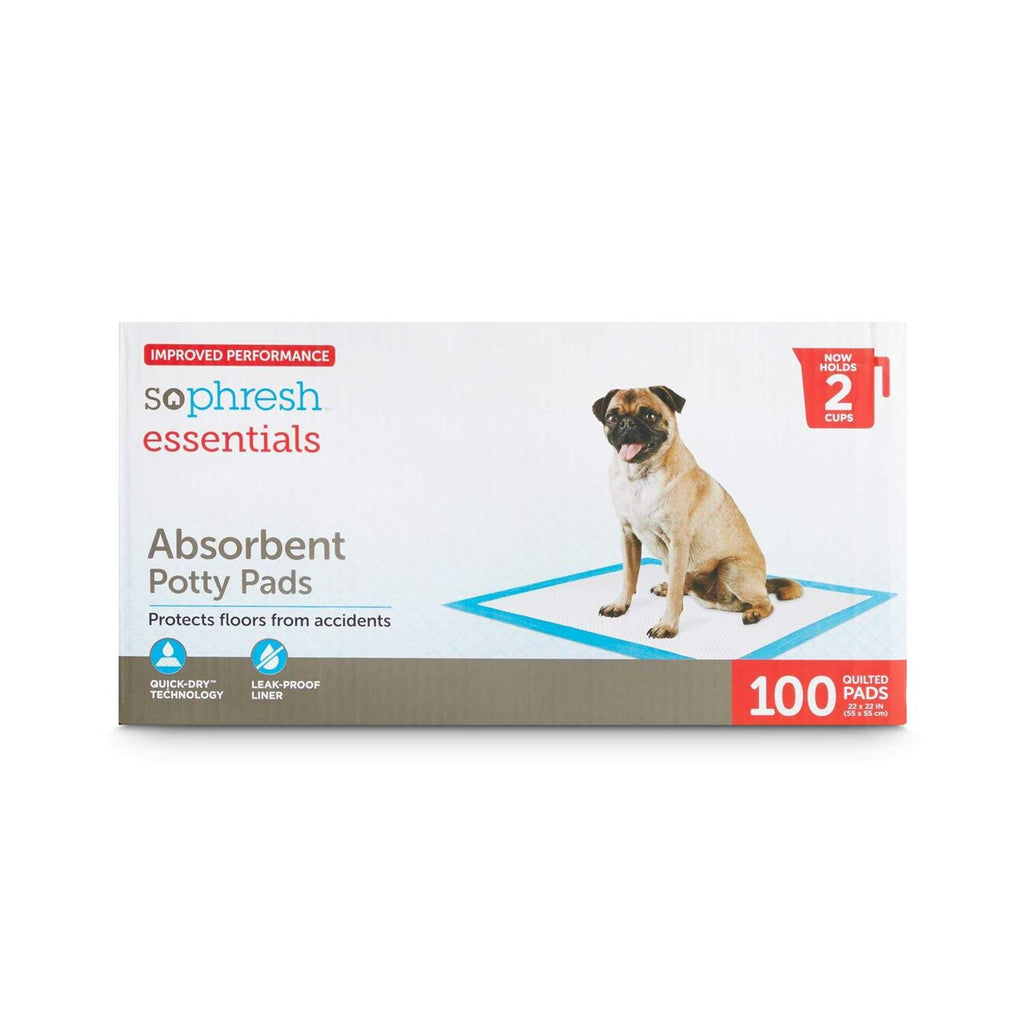 Potty Pads A851288