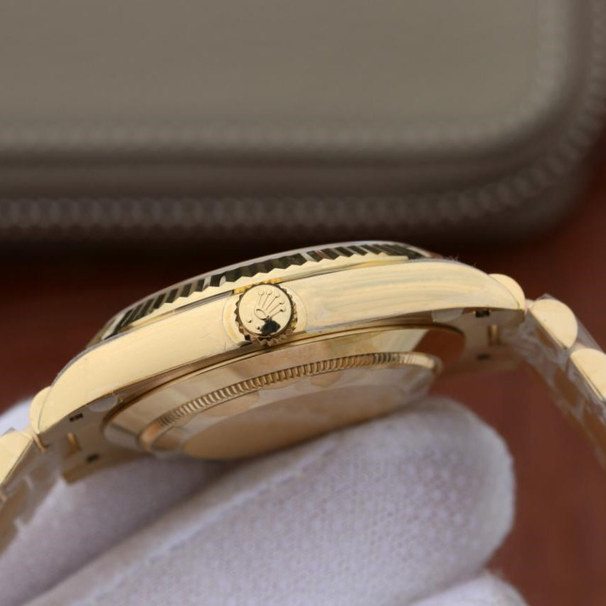 40mm Watch L431