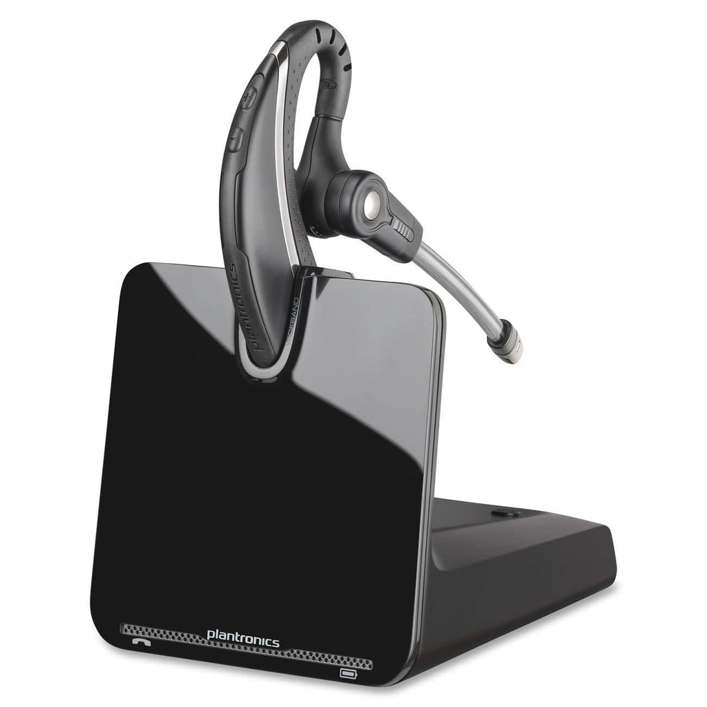 Dect Headset System O30534