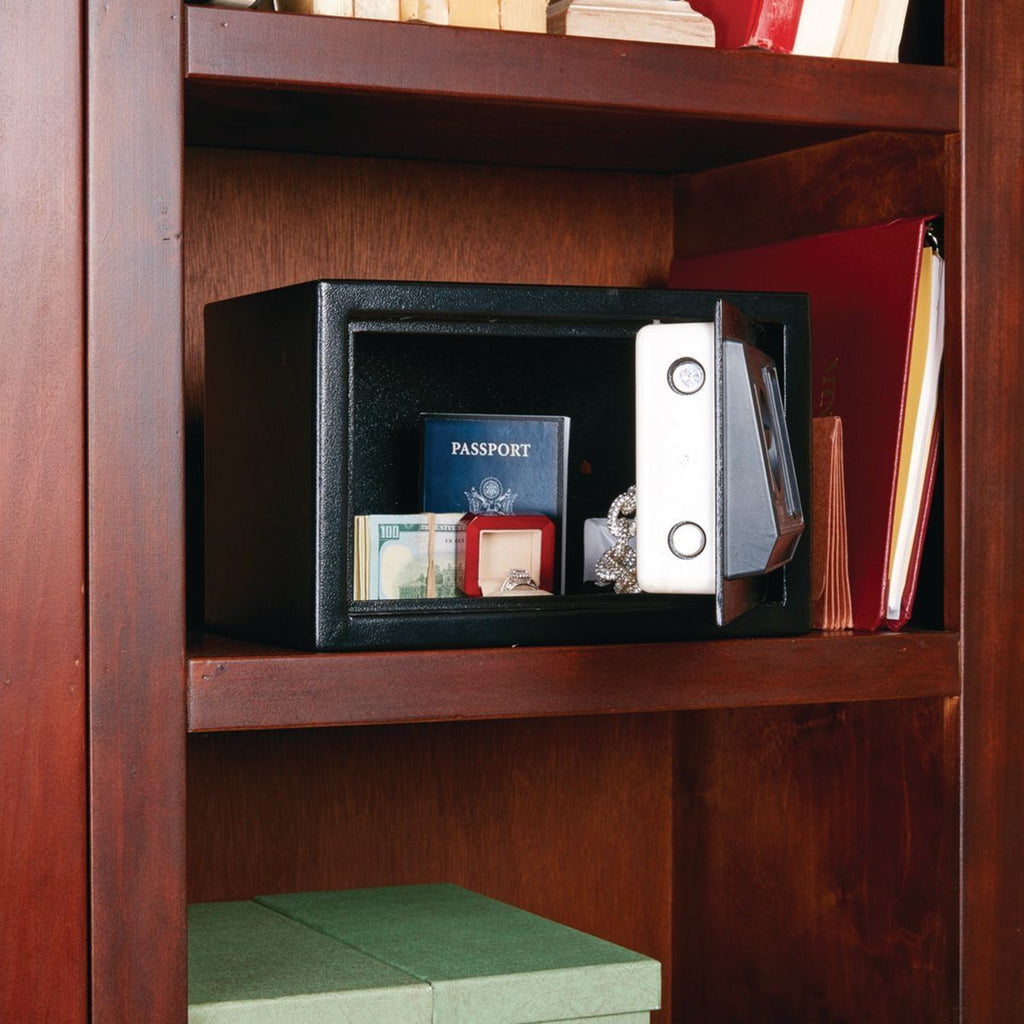 0.37 cu. ft. Electronic Digital Safe Z5422