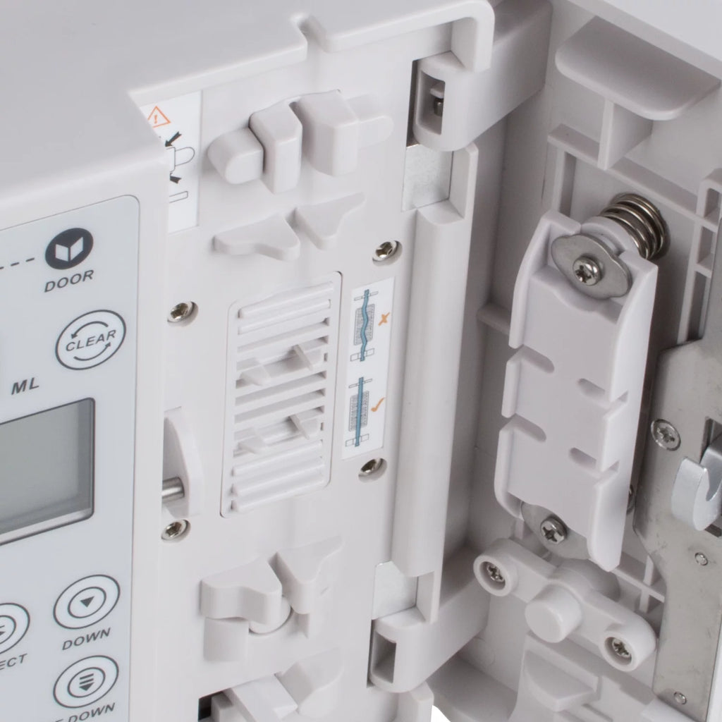 Medical Veterinary Infusion Pump U54536