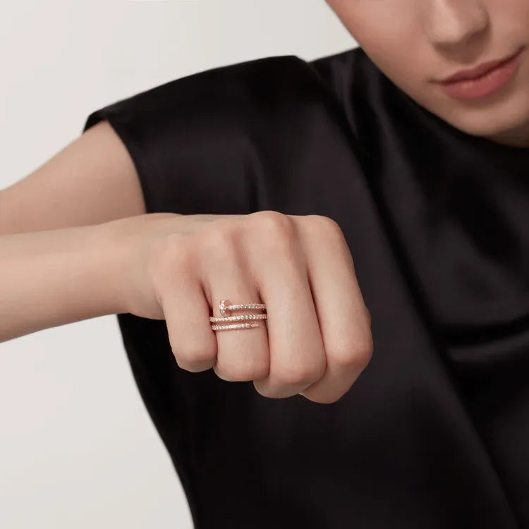 Ring S410