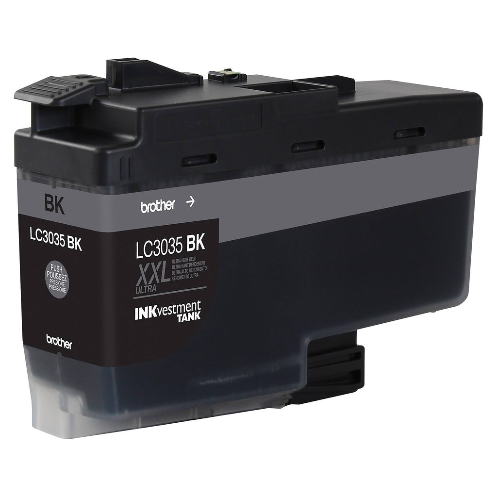 Black Ultra High Yield Ink Cartridge N579