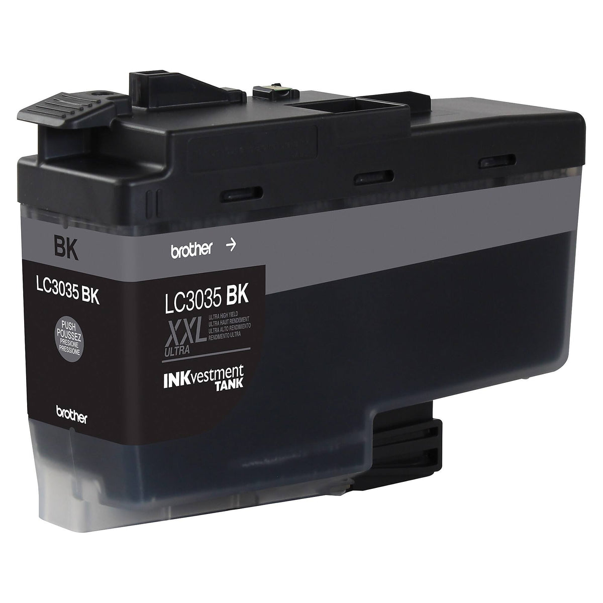 Black Ultra High Yield Ink Cartridge N579