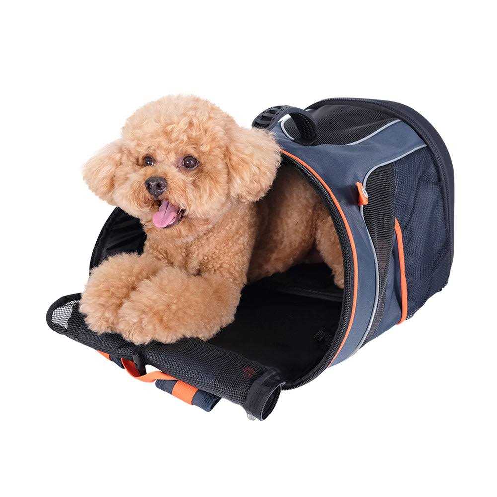 Backpack Carrier W11307