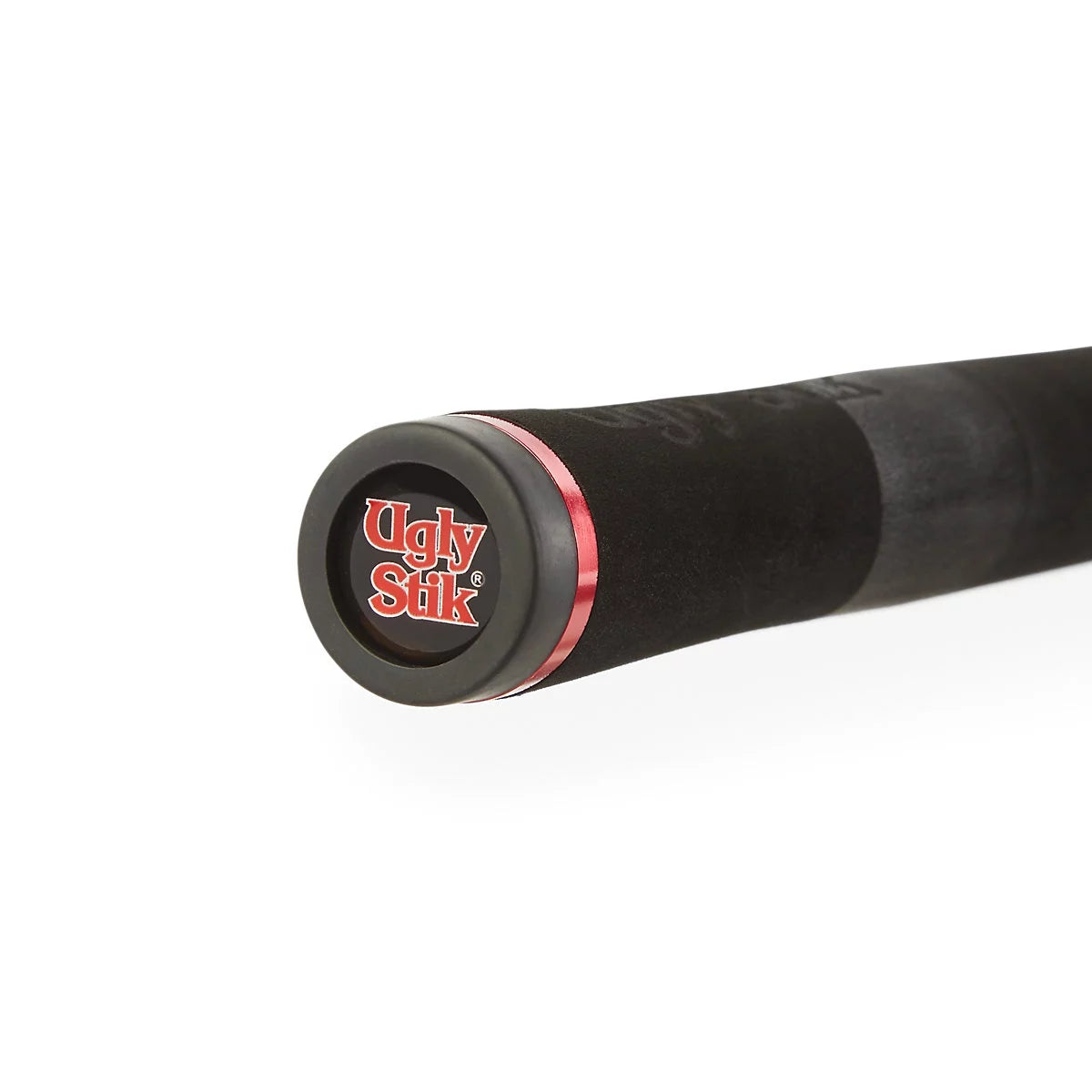 6'6” Baitcast Fishing Rod and Reel Casting Combo L9309