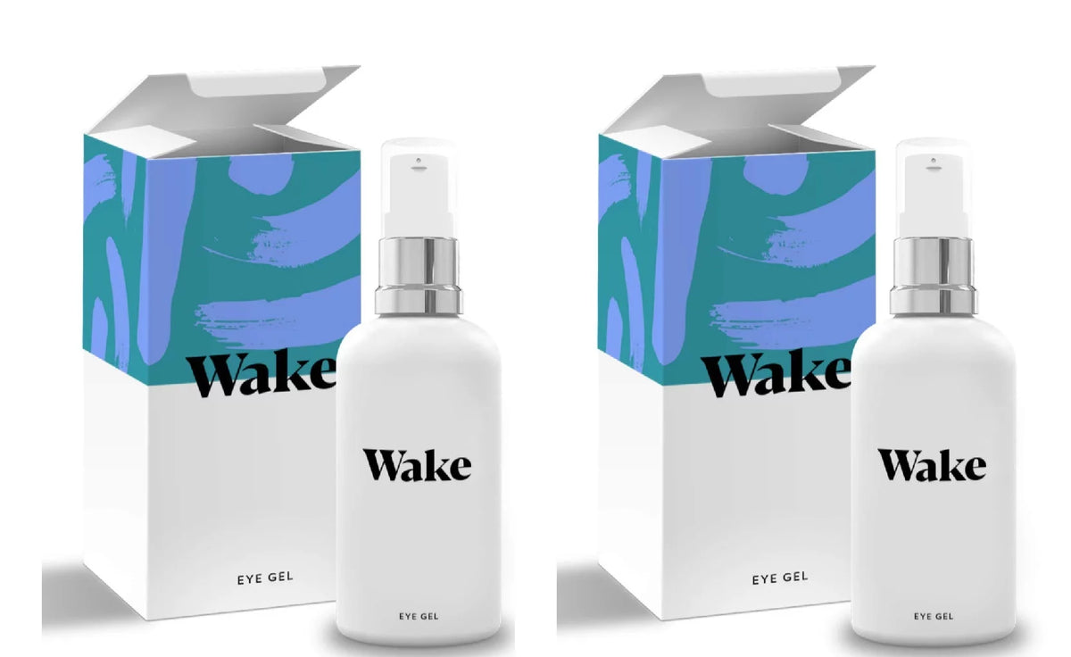 Eye Gel 30ml Pack of 2 V437