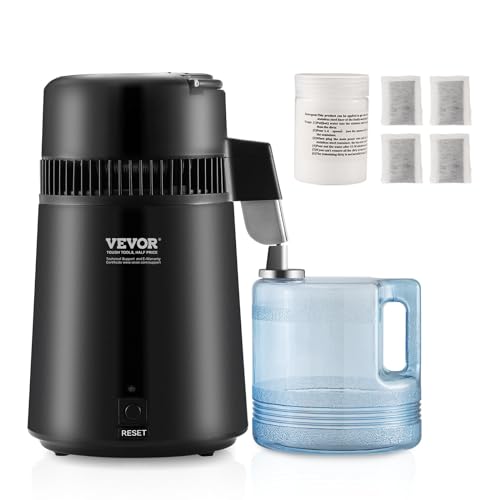 Water Distiller C2793