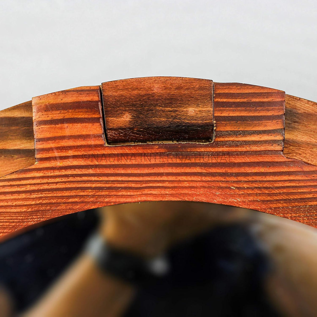 Nautical Porthole Mirror Y71539