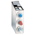 Cup Dispensing Cabinet D89349