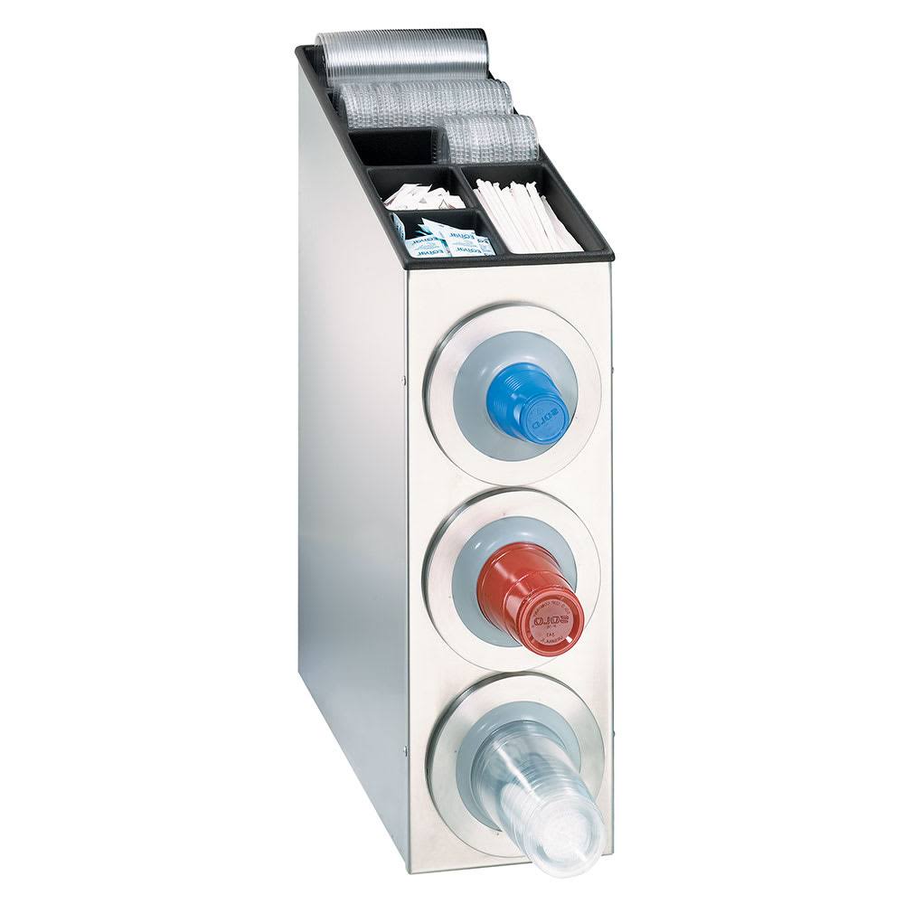 Cup Dispensing Cabinet D89349