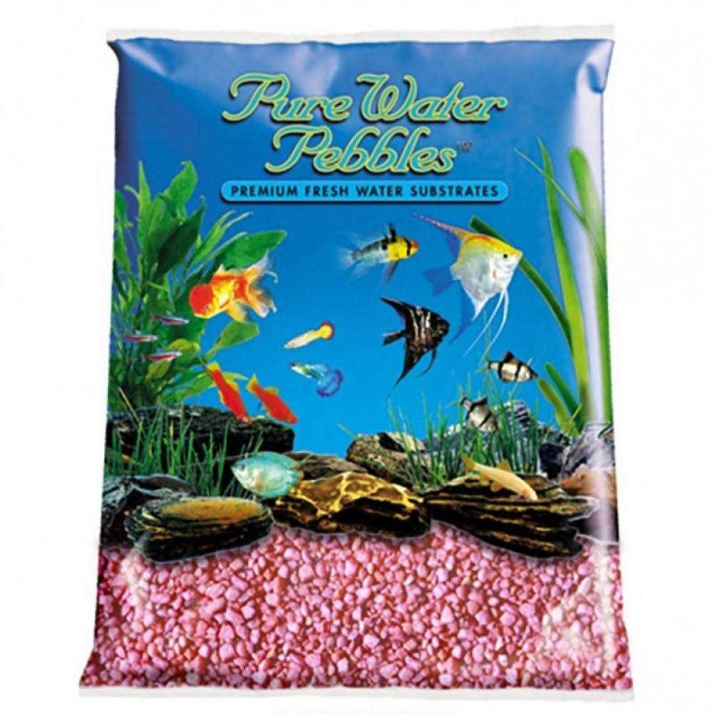 Aquarium Gravel Pebbles G36442