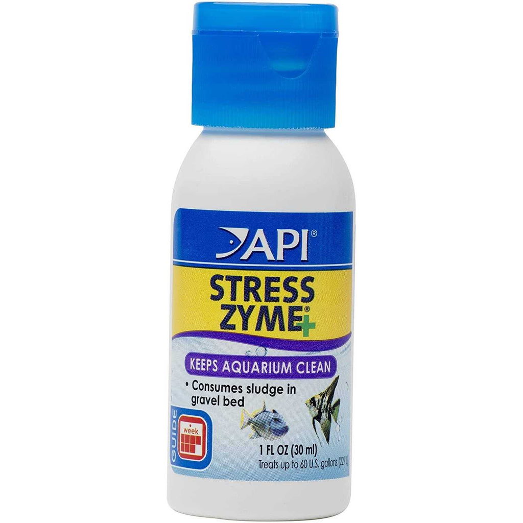 Stress Zyme Plus Pet Supplies I308