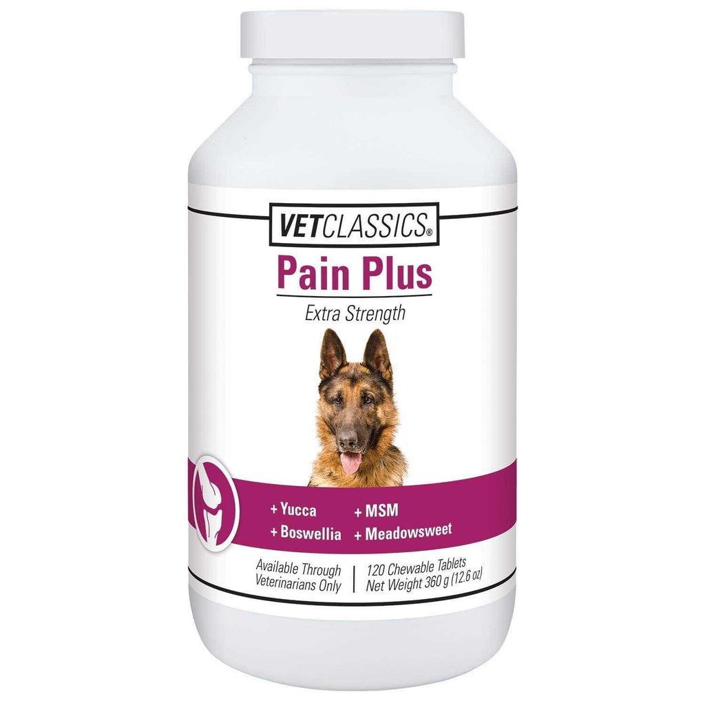 Pain Plus for Dogs A493732