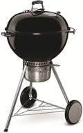 22-Inch Black Charcoal Grill V205146