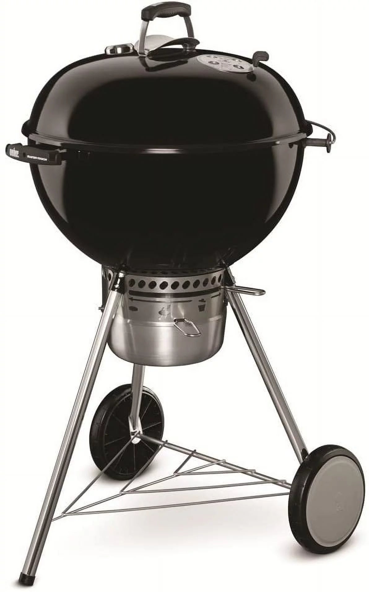 22-Inch Black Charcoal Grill V205146