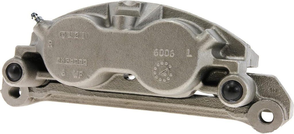 Semi-Loaded Caliper Housing, Bracket Pack of 2 X3062