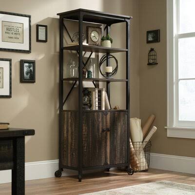 Standard Bookcase A94774