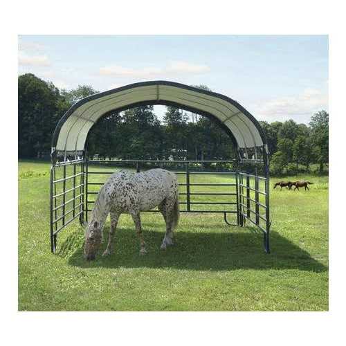 Corral Shelter Z4042